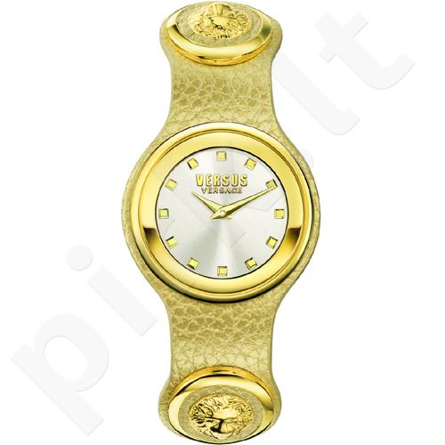 Versus by Versace SCG030016 Carnaby Street moteriškas laikrodis
