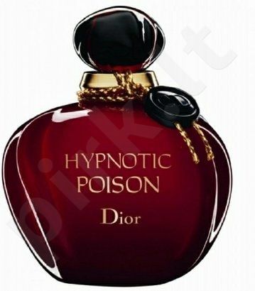 Christian Dior Hypnotic Poison, tualetinis vanduo moterims, 50ml