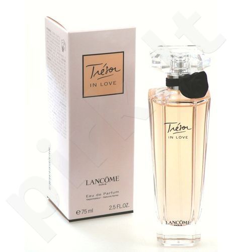 Lancôme Trésor, In Love, kvapusis vanduo moterims, 50ml