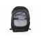 Natec notebook backpack CAMEL 2 Black 15,6''