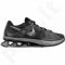 Sportiniai batai  Nike Reax Light Speed M 807194-004