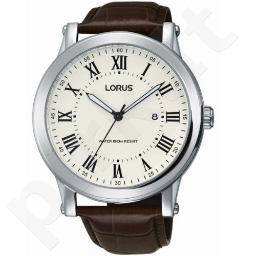 Vyriškas laikrodis LORUS RH911FX-9
