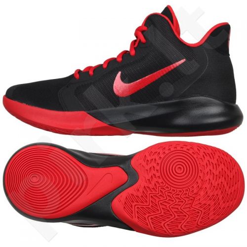 nike precision iii lojas