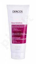 Vichy Dercos, Densi Solutions, plaukų balzamas moterims, 200ml