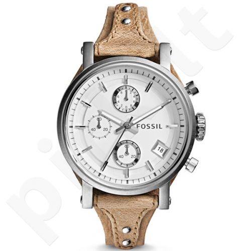 Laikrodis FOSSIL ES3625