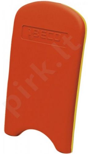 Plaukimo lenta TEAM  9683 5 red/yellow