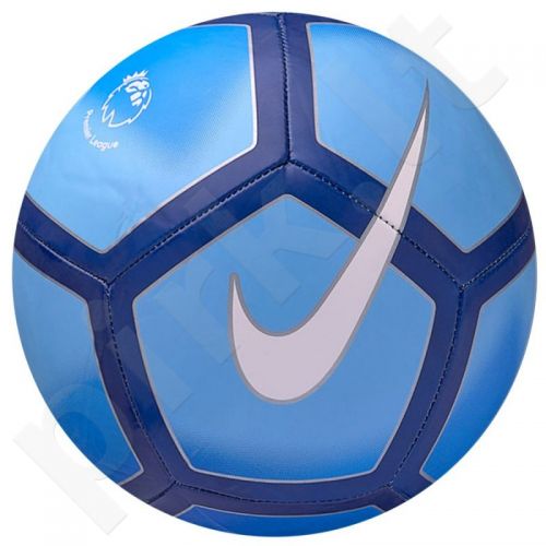 Futbolo kamuolys Nike Premier League Pitch SC3137-488