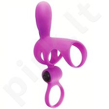 ADRIEN LASTIC - SPARTACUS (Violetinis)
