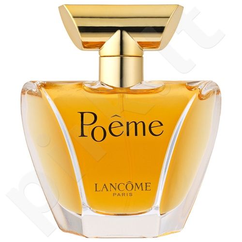 Lancôme Poeme, kvapusis vanduo moterims, 100ml