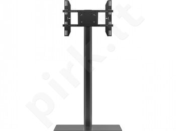 MB DISPLAY STAND 180 W. FLOORBASE SINGLE