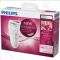 PHILIPS HP6583/02 SatinPerfect Epilator, Wet & Dry, 6 accessories with the skin stretcher, 2 speed settings