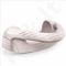 PHILIPS HP6583/02 SatinPerfect Epilator, Wet & Dry, 6 accessories with the skin stretcher, 2 speed settings