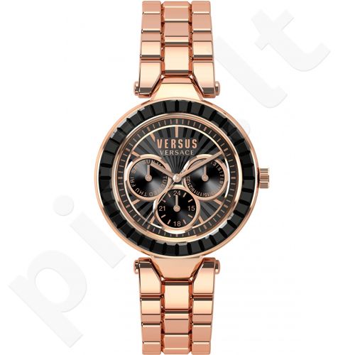 Versus by Versace SOS120015 Sertie moteriškas laikrodis