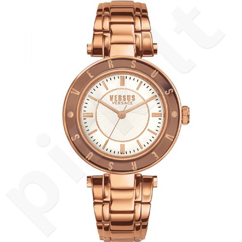 Versus by Versace SP8210015 Logo moteriškas laikrodis