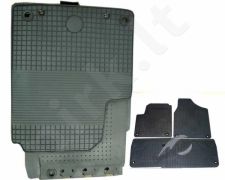 Kilimėliai Ford Galaxy 1996-2010