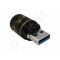Pretec i-Disk Vault USB 3.0 - 16GB (100MB/s, 20MB/s)