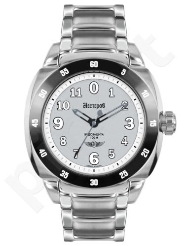 Vyriškas NESTEROV laikrodis H027202-77G