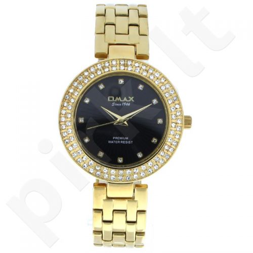 Moteriškas laikrodis Omax LA06G21I