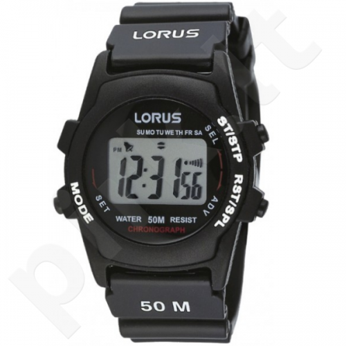Universalus laikrodis LORUS R2357AX-9