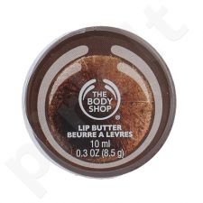 The Body Shop Coconut, lūpų balzamas moterims, 10ml