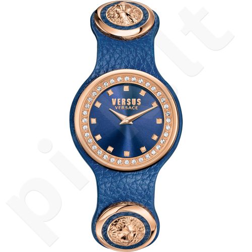 Versus by Versace SCG190016 Carnaby Street moteriškas laikrodis