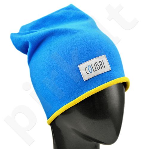 Vaikiška COLIBRI kepurė VKP260