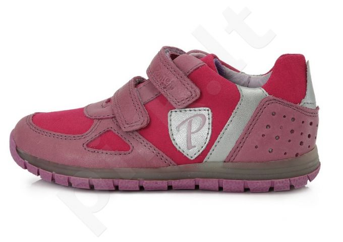 Auliniai D.D. step rožiniai batai 28-33 d. da071706bl