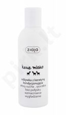 Ziaja Goat´s Milk, kondicionierius moterims, 200ml