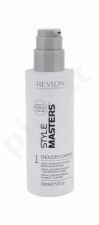 Revlon Professional Style Masters Double or Nothing, Endless Control, plaukų vaškas moterims, 150ml