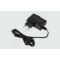 USB šakotuvas Modecom Wave 7xUSB Juodas