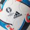 Kamuolys futbolui Adidas Beau Jeu EURO16 Top Replica AC5449 Europos čempionatas Prancūzija 2016