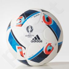 Kamuolys futbolui Adidas Beau Jeu EURO16 Top Replica AC5449 Europos čempionatas Prancūzija 2016