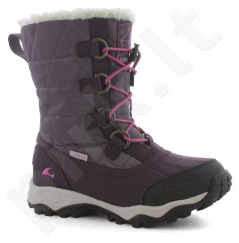 Žieminiai auliniai batai vaikams VIKING WILDFIRE GIRL GTX (3-84590-1617)