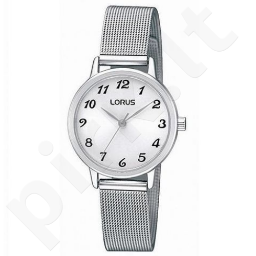 Moteriškas laikrodis LORUS RG273HX-9
