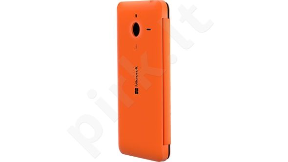 Microsoft Lumia 640XL dėklas CC-3090 Bright oranžinis