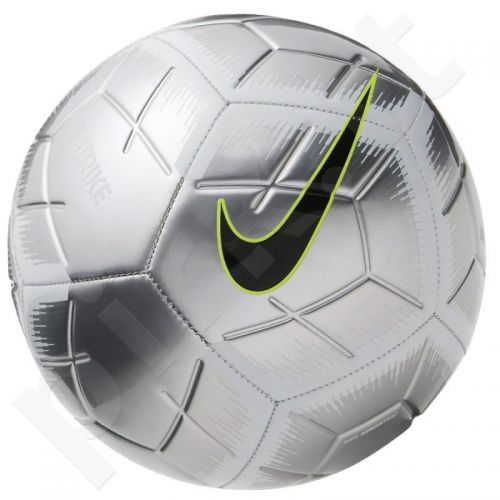 Futbolo kamuolys Nike Strike SC3496-026