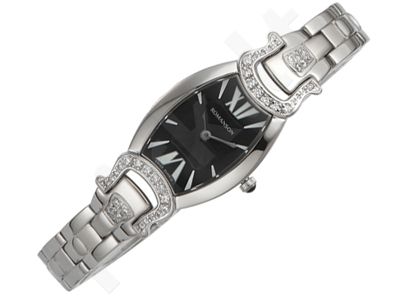 Romanson Classic RM7209QL1WA37W moteriškas laikrodis