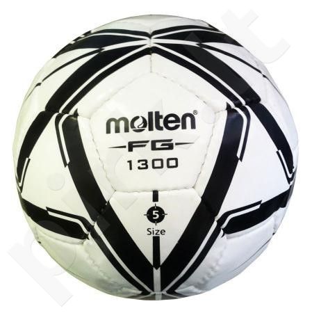 Futbolo kamuolys outdoor leisure F5G1300-K sint. oda