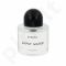 BYREDO Gypsy Water, kvapusis vanduo moterims ir vyrams, 100ml