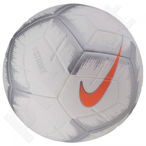 Futbolo kamuolys Nike Strike SC3496-100