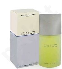 Issey Miyake L´Eau D´Issey Pour Homme, losjonas po skutimosi vyrams, 100ml