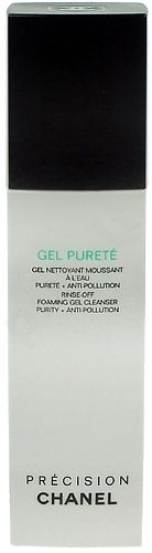 Chanel Précision, Gel Pureté, prausiamoji želė moterims, 150ml