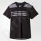 Marškinėliai Adidas Techfit Base Fitted graphic Tee M AA3165