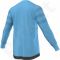 Marškinėliai vartininkams Adidas Precio Entry 15 GK Junior S29445