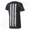 Marškinėliai Adidas Three Stripes M B45750