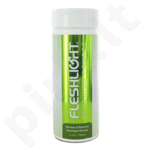 Fleshlight  priežiūros pudra