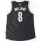 Marškinėliai krepšiniui Adidas Swingman Brooklyn Nets Deron Williams M A45700