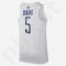 Marškinėliai krepšiniui Nike USAB Vapor Replica Kevin Durant M 768810-101