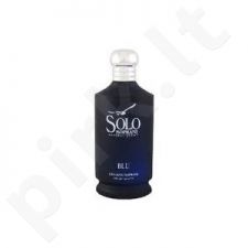 Luciano Soprani Solo Blu, tualetinis vanduo moterims ir vyrams, 100ml