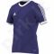 Marškinėliai futbolui Adidas Tabela 14 F50277